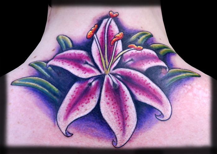 Jeff Johnson - Lilly