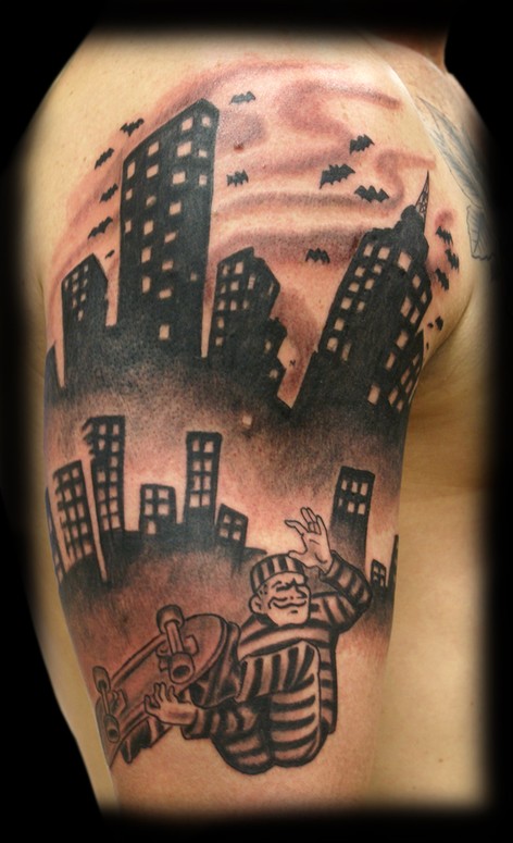 Jeff Johnson - 