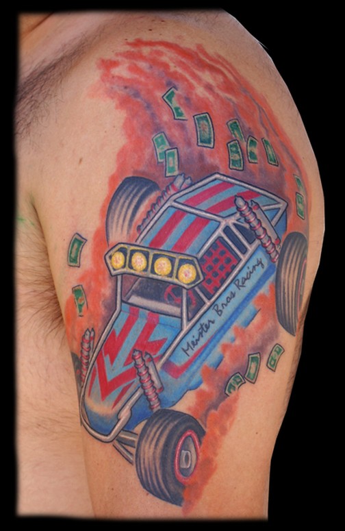 Jeff Johnson - 