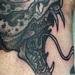 Tattoos - Black Snake Tattoo - 73050