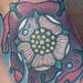 Tattoos - Tudor Rose Tattoo - 74171