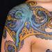 Tattoos - Octopus Tattoo - 73056