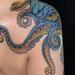 Tattoos - Octopus Tattoo - 73057