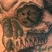 Tattoos - Anas Skull Tattoo - 73048