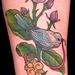 Tattoos - Ashleys Memorial Tattoo - 89571