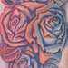 Tattoos - Roses - 33691