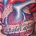 Tattoos - Cupids Victim Human Heart - 37052