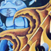 tattoo galleries/ - organic ant