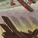 Tattoos - Planes oil painting - 77059