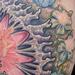 Tattoos - Passion Flower Bio Organic Tattoo - 55812