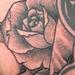 Tattoos - Randys Rose Tattoo 2 - 73046