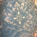 Tattoos - Rosies Raven and Mandala Tattoo - 73054