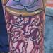 Tattoos - Lotus Addition - 59436