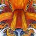 Tattoos - Watercolor Octopus - 67121