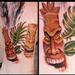 Tattoos - Tikis  - 75498
