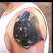 Tattoos - Star wars/Darth Vader cover up  - 75294