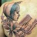 Tattoos - Jane Eyre inspired piece  - 75733