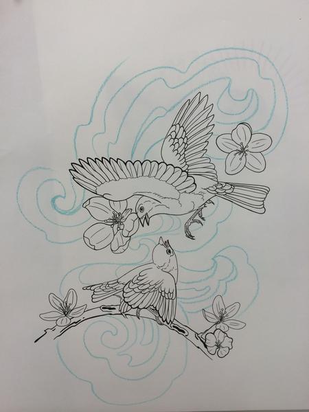 Tattoos - untitled - 95413