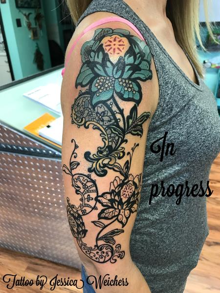 Tattoos - untitled - 132713