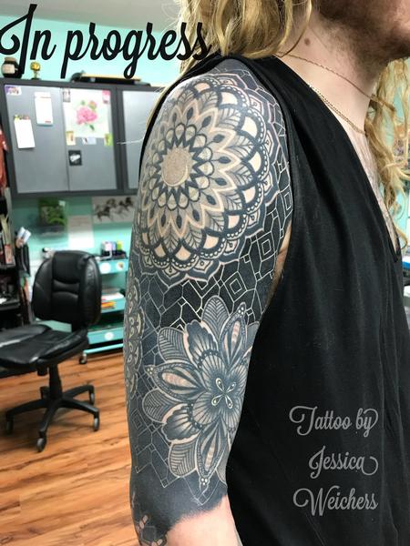 Tattoos - untitled - 132714