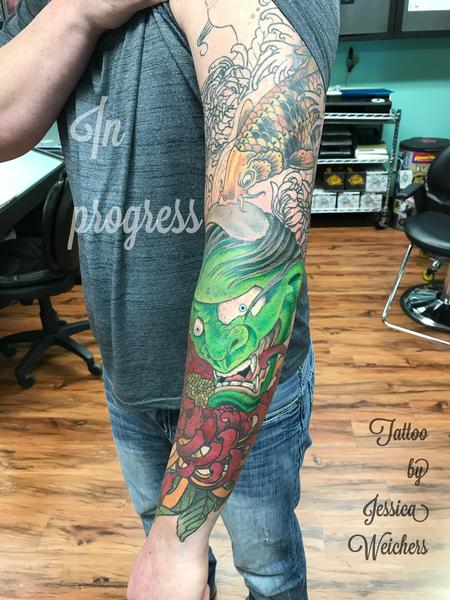 Tattoos - untitled - 132716