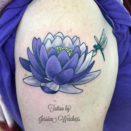 Tattoos - untitled - 132717