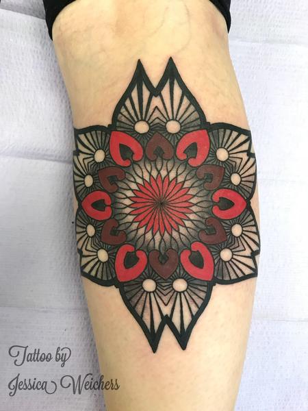 Tattoos - untitled - 132718