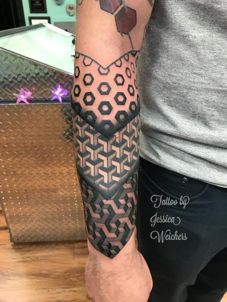 Tattoos - untitled - 132719
