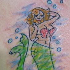 Tattoos - untitled - 93826