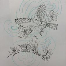 Tattoos - untitled - 95413