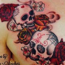 Tattoos - untitled - 94866