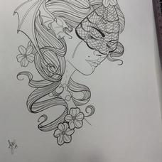 Tattoos - untitled - 111960