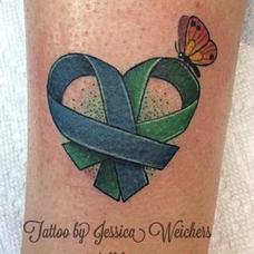 Tattoos - untitled - 115668