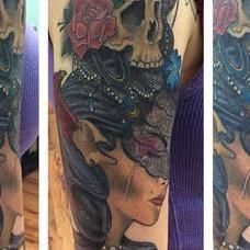 Tattoos - untitled - 99541