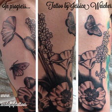 Tattoos - untitled - 96018