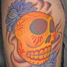 Tattoos - untitled - 94141