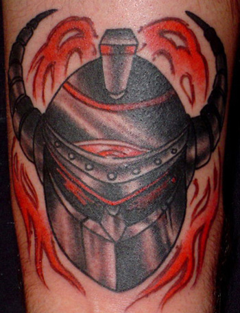 Looking for unique Jon Sweet Tattoos?  rob's robot