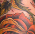tattoos/ - colby's leg - 8033