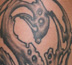 tattoo galleries/ - jays arm