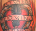 tattoo galleries/ - mark's heart