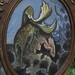 Tattoos - rotten acorn painting - 48010
