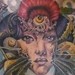 Tattoos -  - 44097