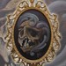 Tattoos - Filagree Skull Painting - 44071