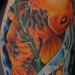 Tattoos -  - 44095