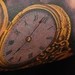 Tattoos - vintage-gold-stopwatch-arm-tattoo - 44112