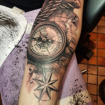 Tattoos - Guidance - 126312