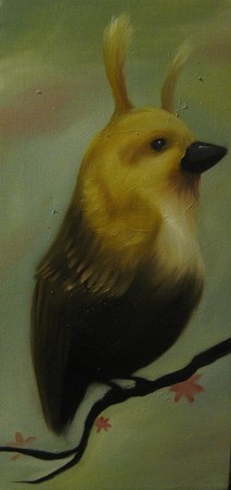 Tattoos - Birbbit 2 - 46515