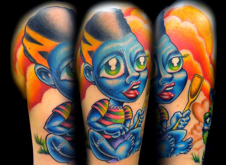 black 13 tattoo nashville tn by josh woods tattoonow black 13 tattoo nashville tn by josh woods tattoonow