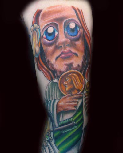 Tattoos Nashville on Looking For Unique Josh Woods Tattoos  St Jude