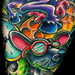 tattoo galleries/ - fairy tales gone bad sleeve. - 18544